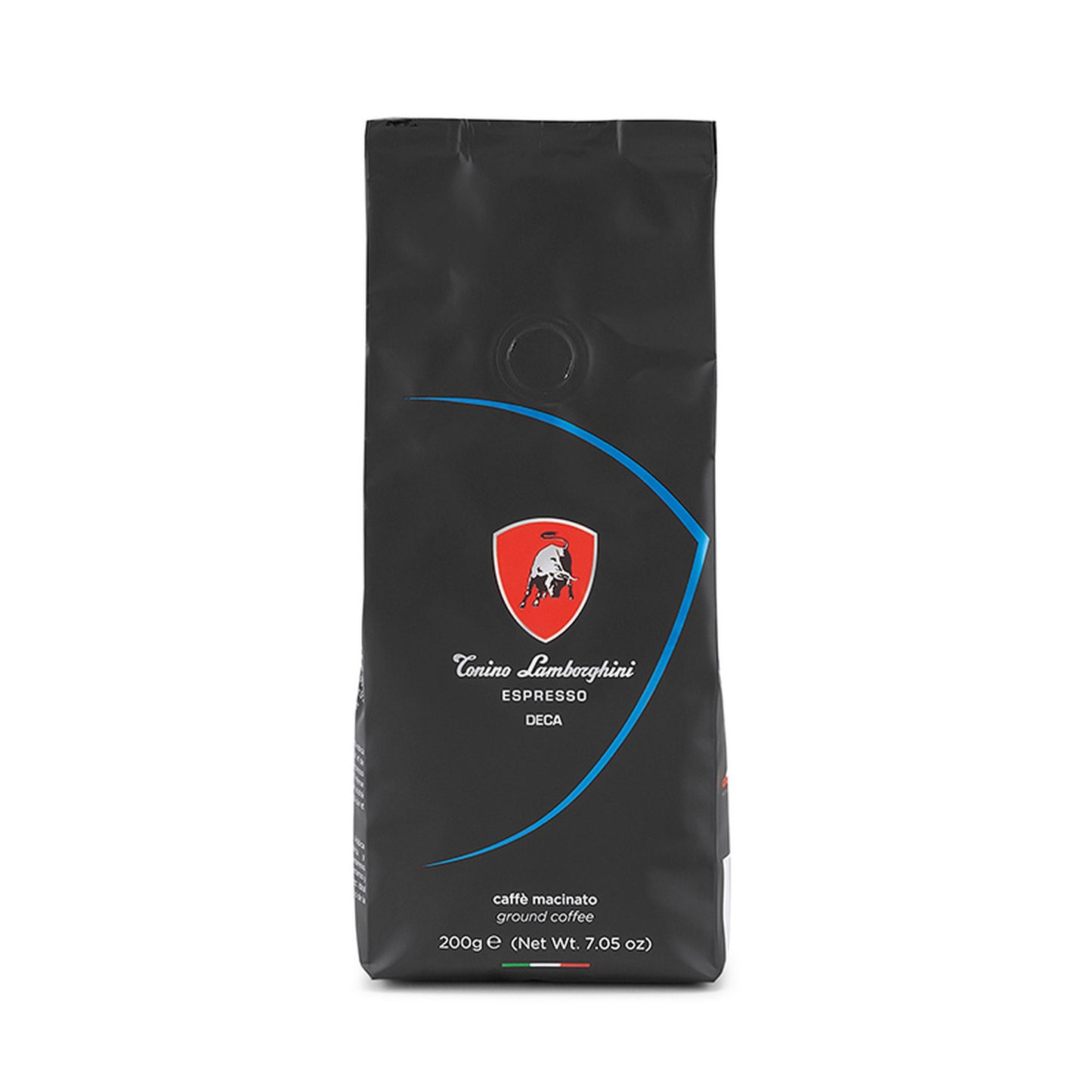 Tonino Lamborghini Deca (200g) gemahlen
