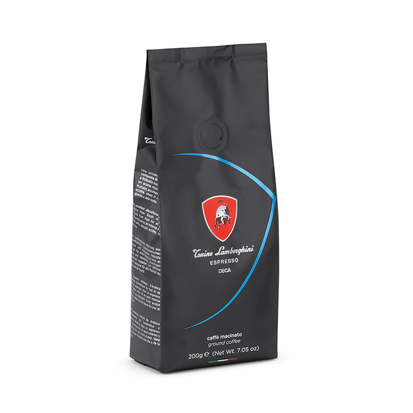 Tonino Lamborghini Deca (200g) gemahlen
