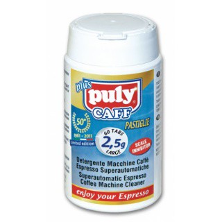 Reinigungstabletten Puly Caff Plus