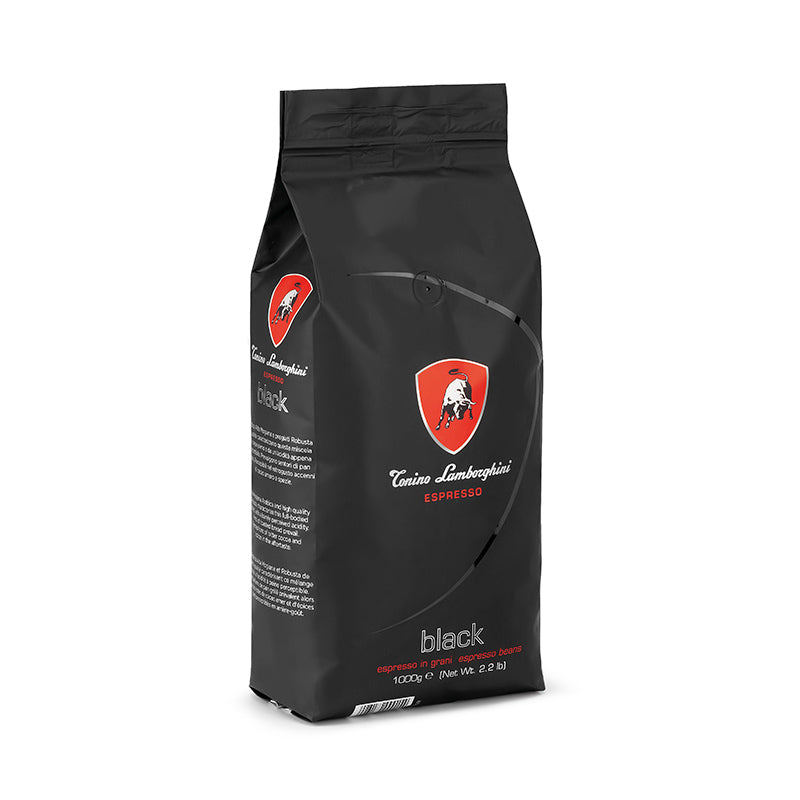 Tonino Lamborghini Black Blend 1000g