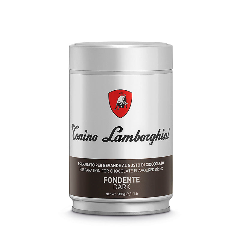 Tonino Lamborghini Hot Chocolate (verschiedene Sorten)