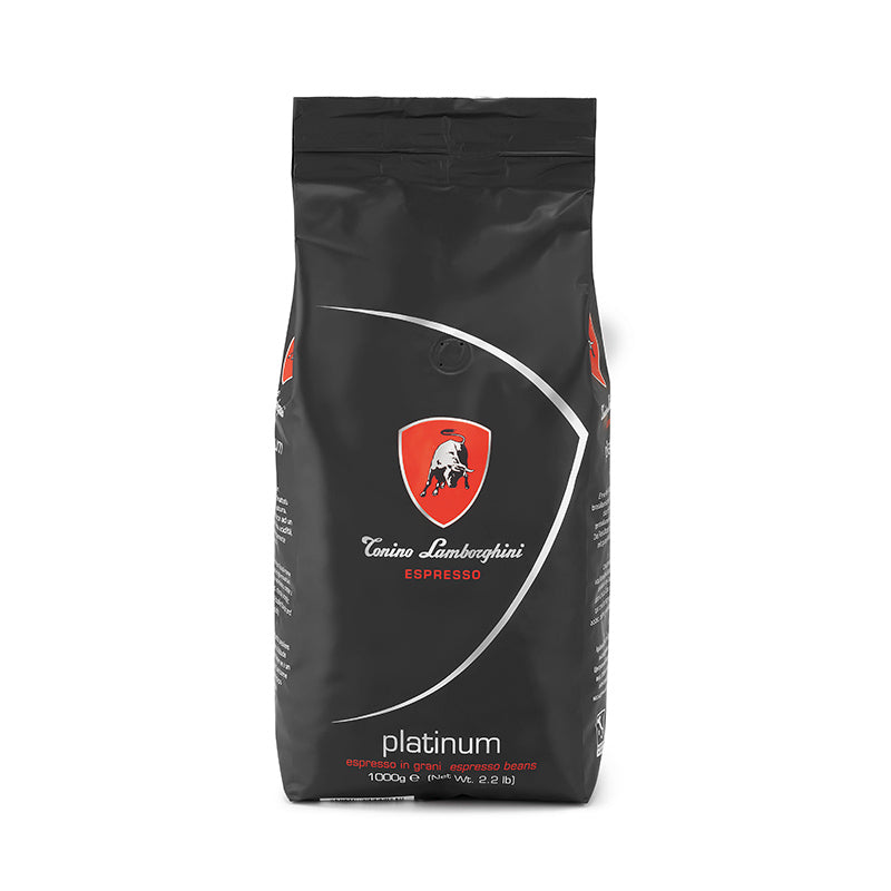 Tonino Lamborghini Platinum Blend 1000g