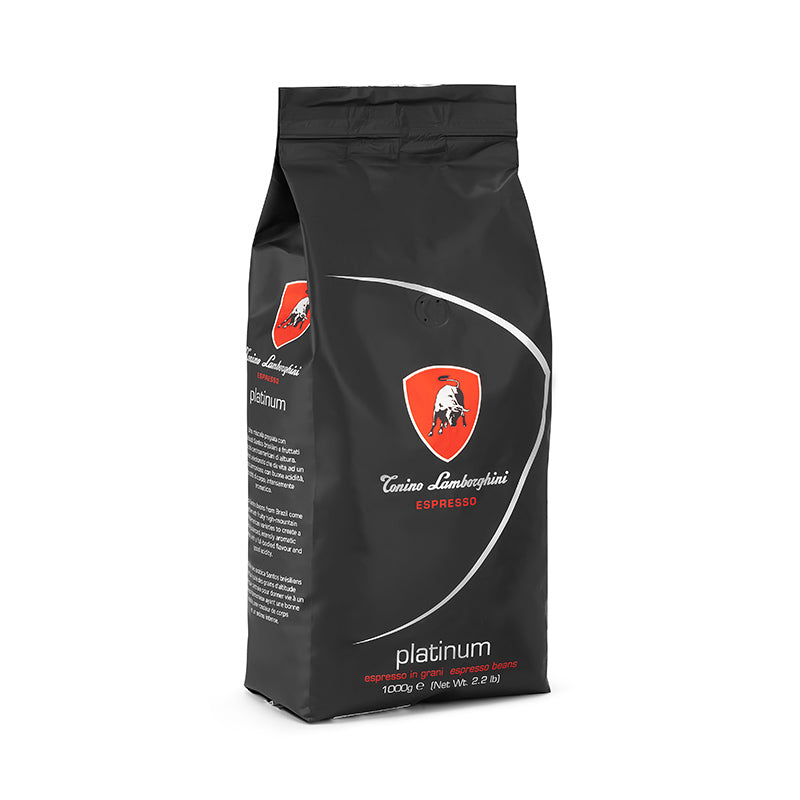 Tonino Lamborghini Platinum Blend 1000g