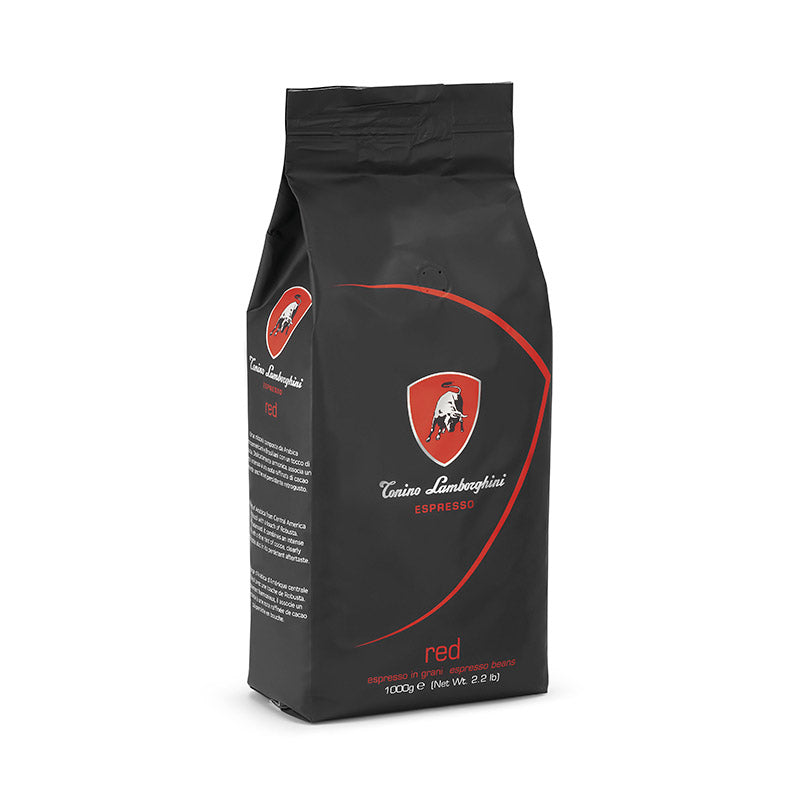 Tonino Lamborghini Red Blend 1000g