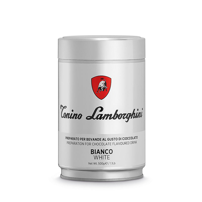 Tonino Lamborghini Hot Chocolate (verschiedene Sorten)