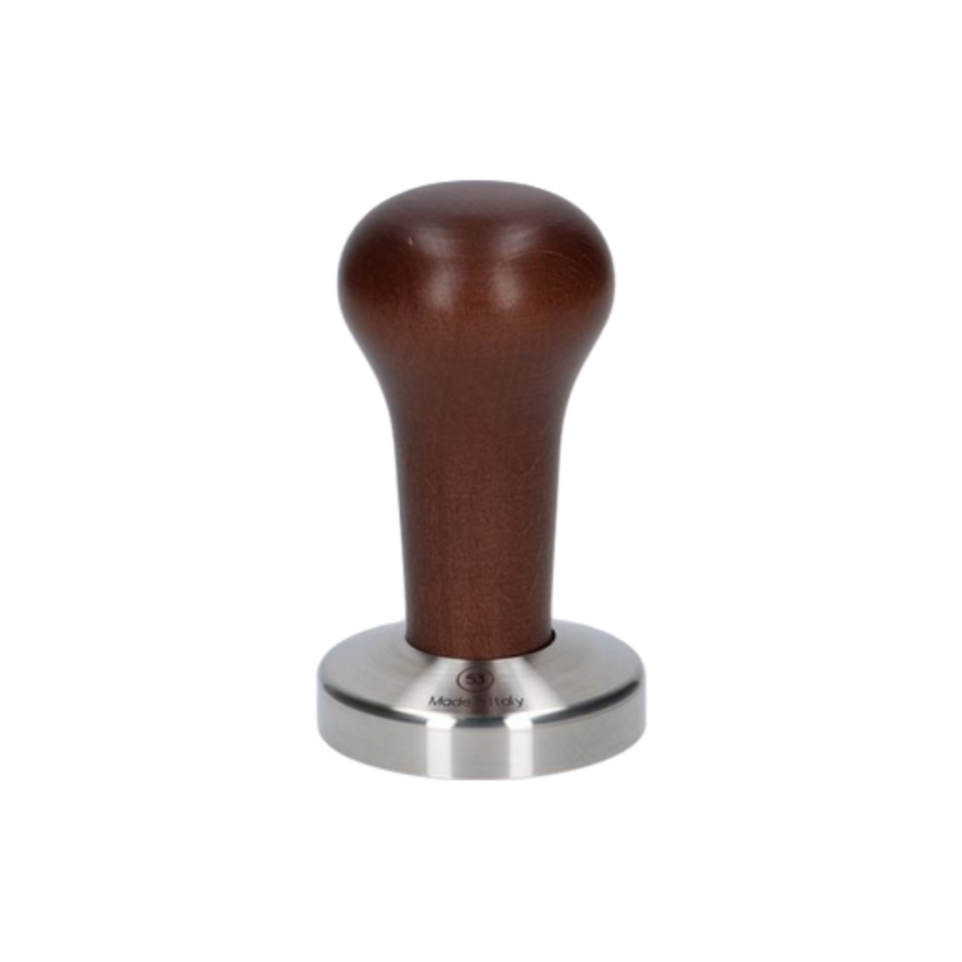 Tamper Essential Holz Basis