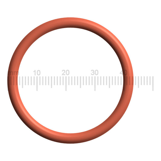 Dichtung / O-Ring für Kolben der Brüheinheit