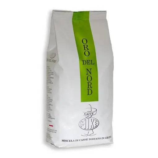 Caffé Mike Oro del Nord 1000g
