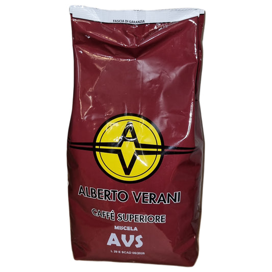 Nimex Alberto Verani Caffe Superiore 1000g