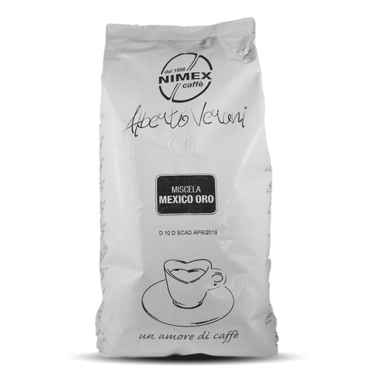Nimex Alberto Verani Mexico Oro 1000g