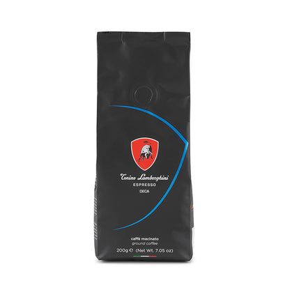 Tonino Lamborghini Deca (200g) gemahlen