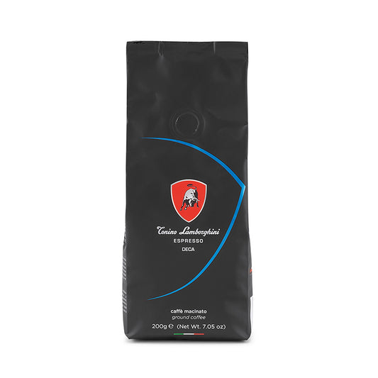 Tonino Lamborghini Deca (200g) gemahlen
