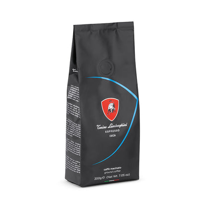 Tonino Lamborghini Deca (200g) gemahlen