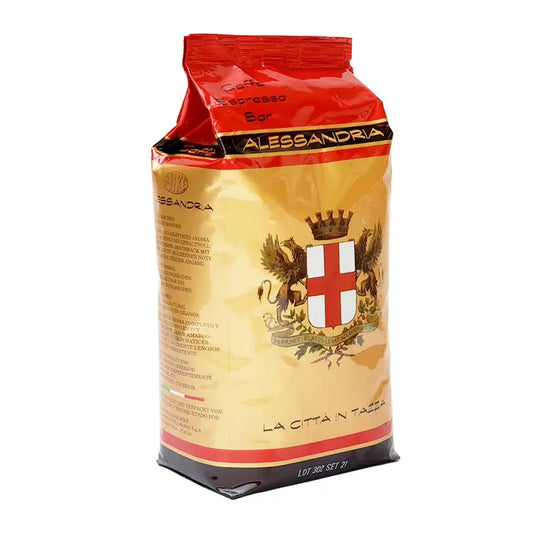 Caffé Mike Alessandria 1000g