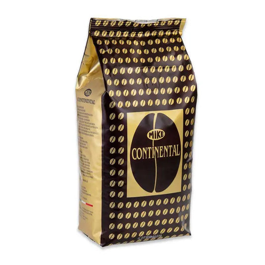 Caffé Mike Continental 1000g