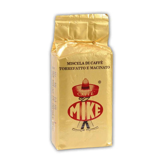 Caffé Mike Oro 250g (gemahlen)