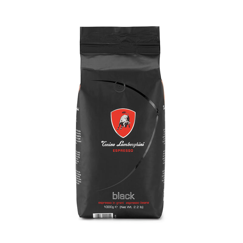 Tonino Lamborghini Black Blend 1000g