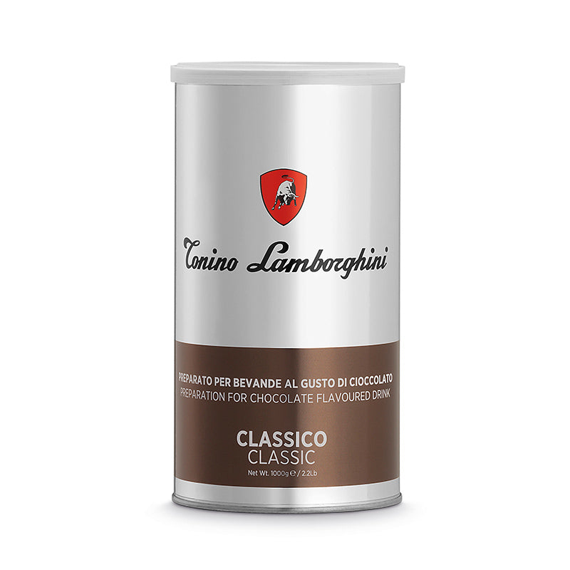 Tonino Lamborghini Hot Chocolate (verschiedene Sorten)