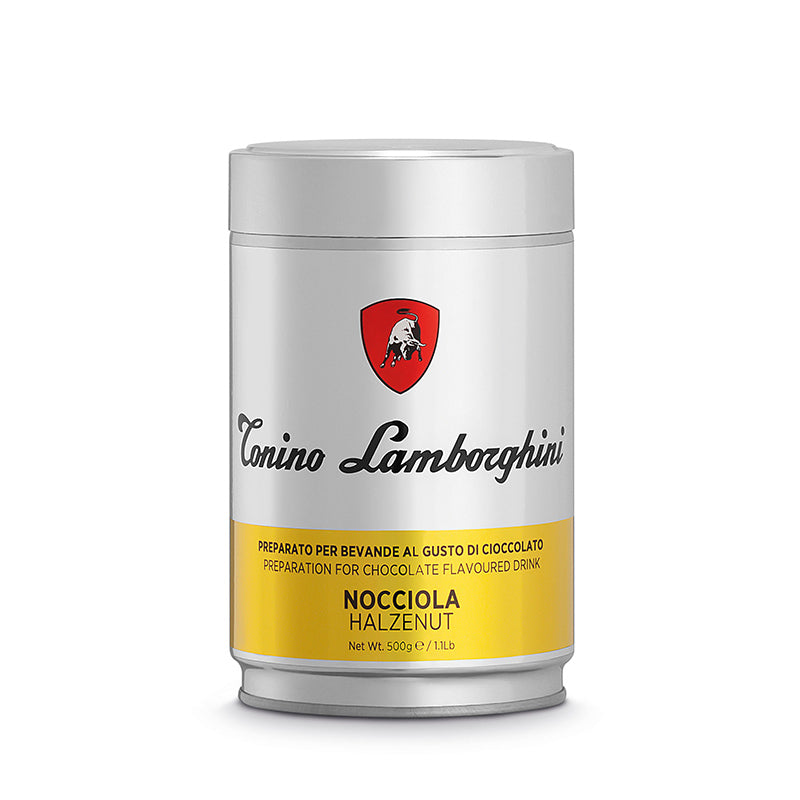 Tonino Lamborghini Hot Chocolate (verschiedene Sorten)