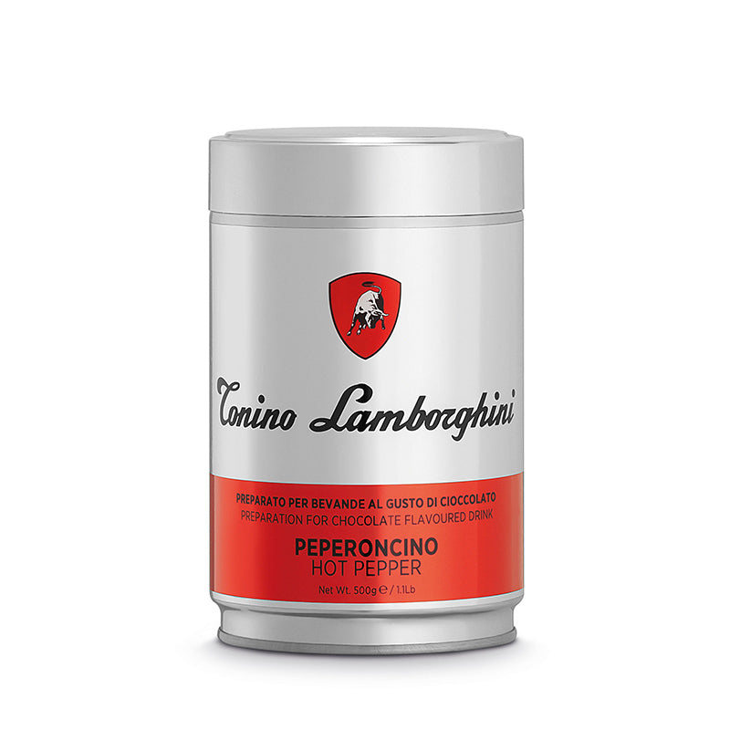 Tonino Lamborghini Hot Chocolate (verschiedene Sorten)