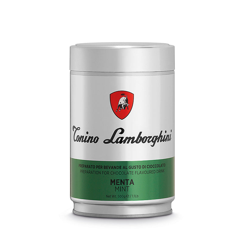 Tonino Lamborghini Hot Chocolate (verschiedene Sorten)