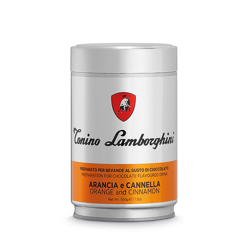 Tonino Lamborghini Hot Chocolate (verschiedene Sorten)