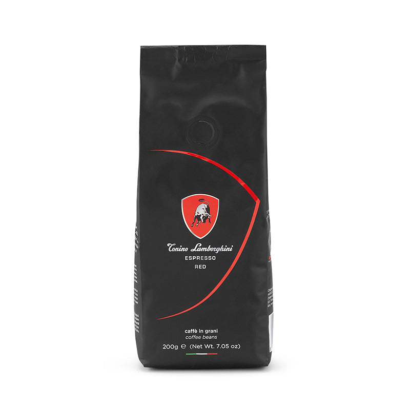 Tonino Lamborghini Red 200g