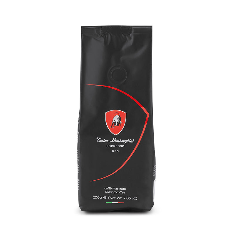 Tonino Lamborghini Red 200g
